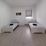 Apartment Estrella24 Living Singapur *