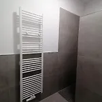 Apartment Estrella24 Living Singapur