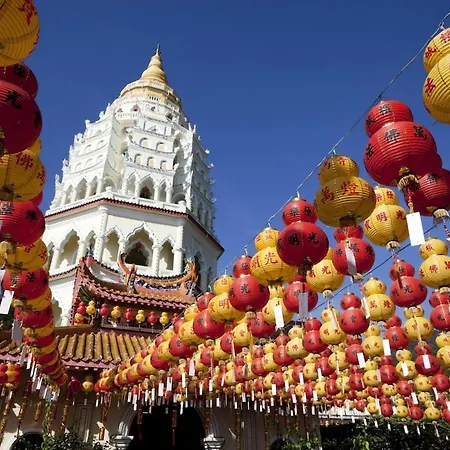 Estrella24 Living Singapur アパート *