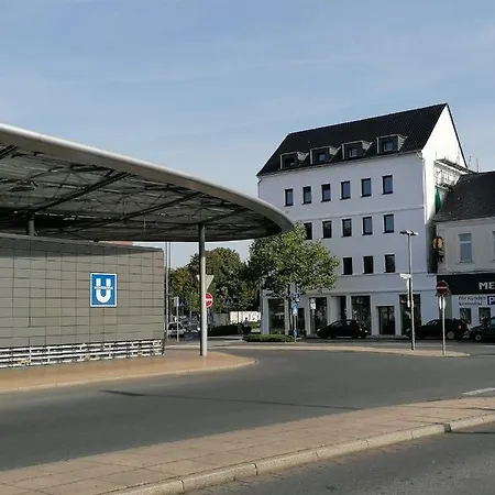 Estrella24 Living Singapur Apartment