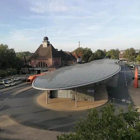 アパート Estrella24 Living Singapur ヘルネ