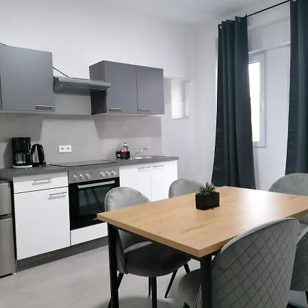 Estrella24 Living Singapur *