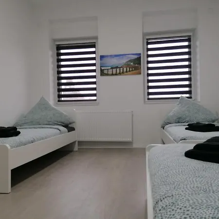 Estrella24 Living Singapur * Herne