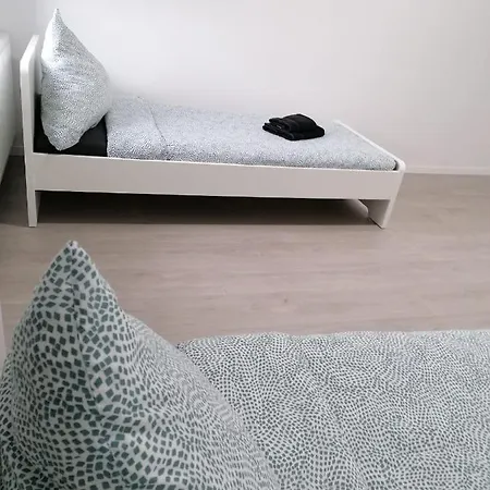 Estrella24 Living Singapur Appartement