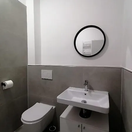 Apartmán Estrella24 Living Singapur