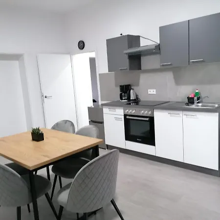 Estrella24 Living Singapur Apartment *