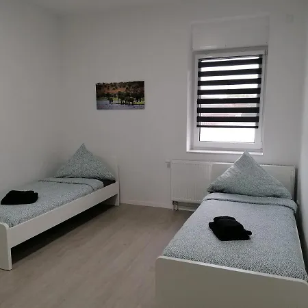 Estrella24 Living Singapur * Herne