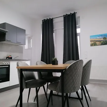 Appartement Estrella24 Living Singapur