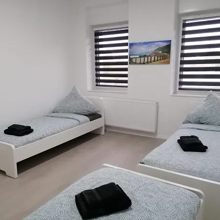 Estrella24 Living Singapur *