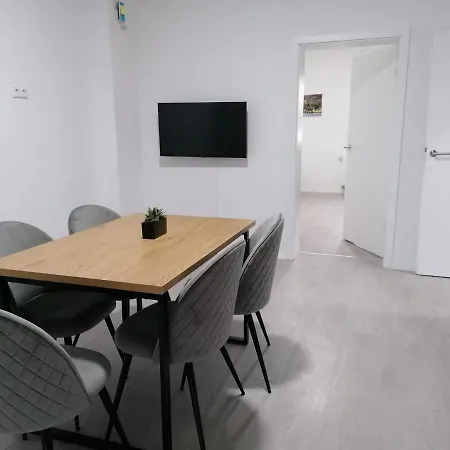 Estrella24 Living Singapur Apartment