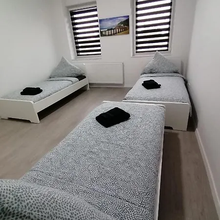 Estrella24 Living Singapur