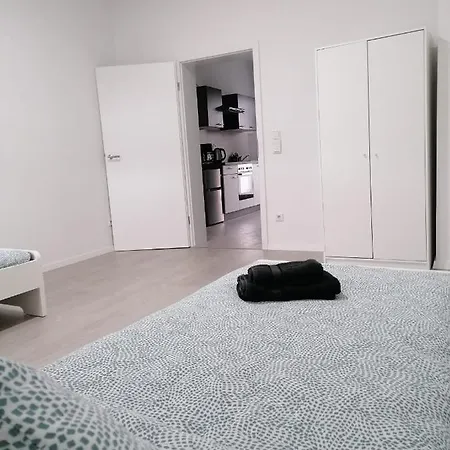 Estrella24 Living Singapur