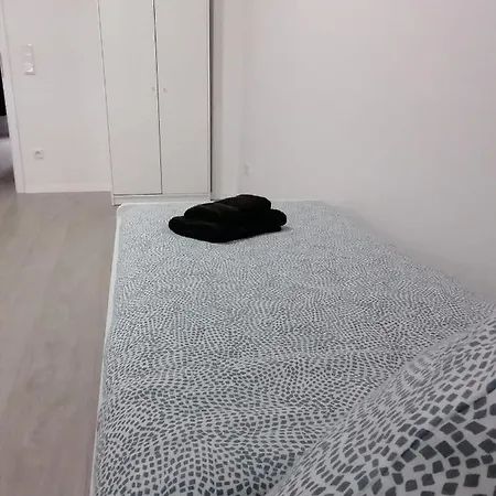 Estrella24 Living Singapur * ヘルネ