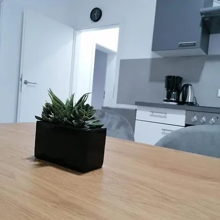 Estrella24 Living Singapur * Herne