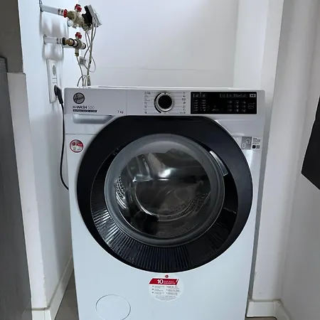 Estrella24 Living Singapur Apartmán Herne