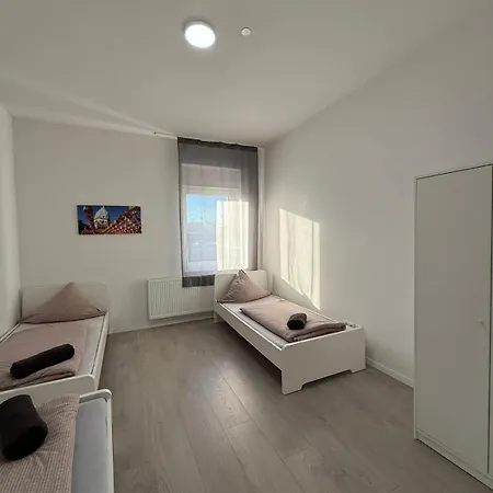 Estrella24 Living Singapur