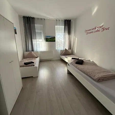 Estrella24 Living Singapur *