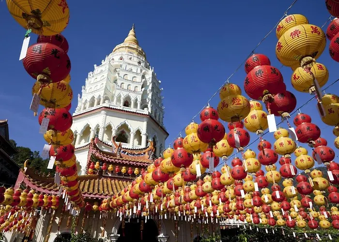 Estrella24 Living Singapur דירה *