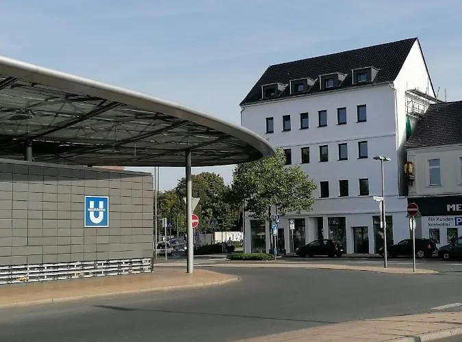 Estrella24 Living Singapur דירה