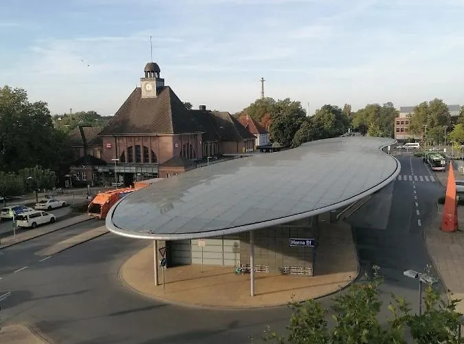 דירה Estrella24 Living Singapur הרנה