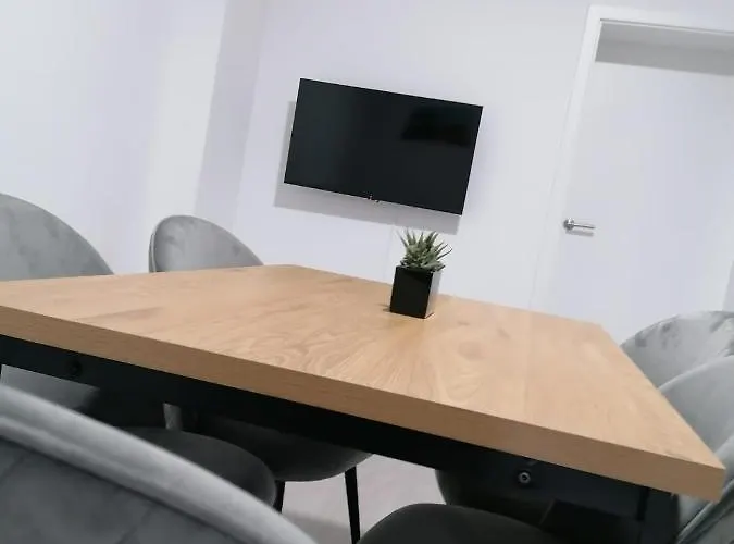 Estrella24 Living Singapur Appartement