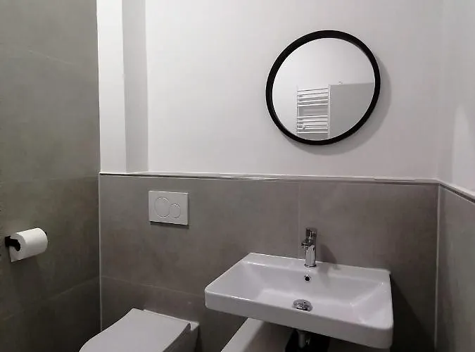 דירה Estrella24 Living Singapur