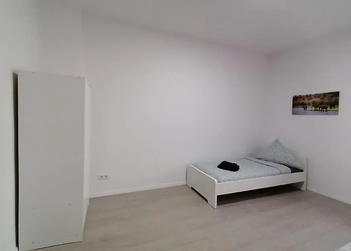 Estrella24 Living Singapur הרנה