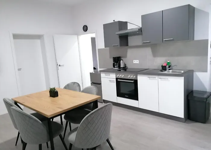 Estrella24 Living Singapur Lejlighed *