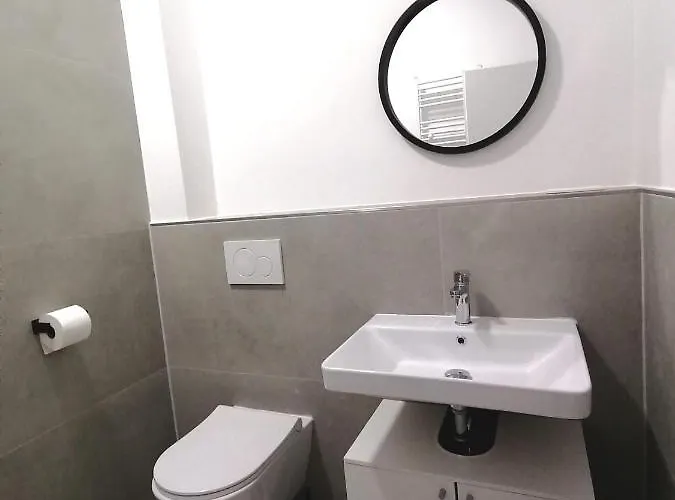 דירה Estrella24 Living Singapur