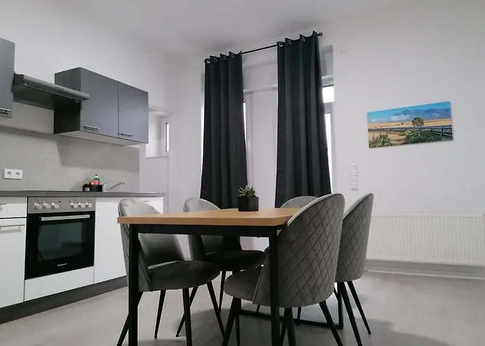 דירה Estrella24 Living Singapur