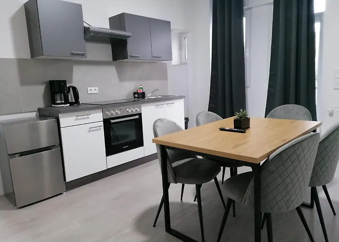 Estrella24 Living Singapur Herne