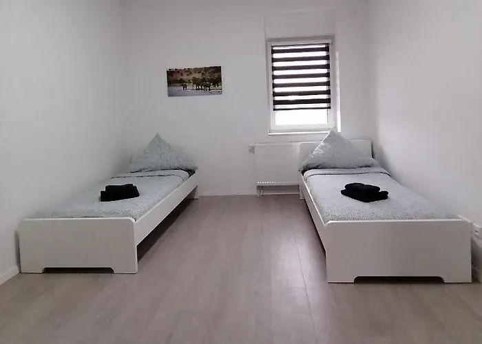 דירה Estrella24 Living Singapur *