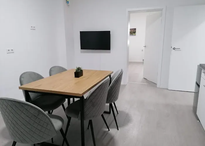 Estrella24 Living Singapur דירה