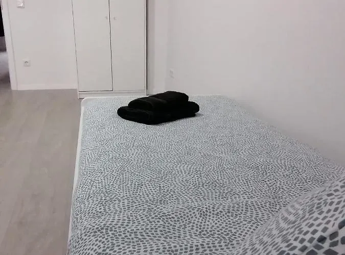 Estrella24 Living Singapur * Herne