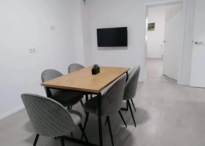 Estrella24 Living Singapur דירה