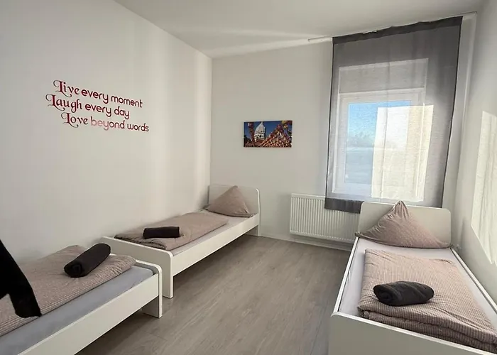 Estrella24 Living Singapur דירה *