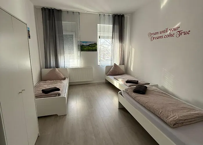 Lejlighed Estrella24 Living Singapur *