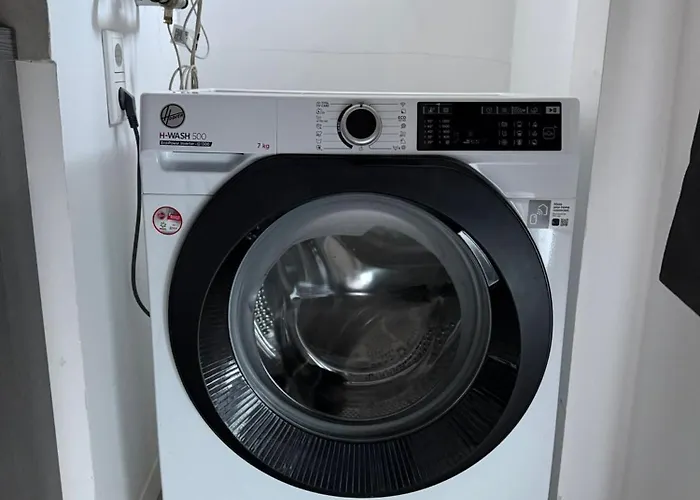 Estrella24 Living Singapur דירה הרנה