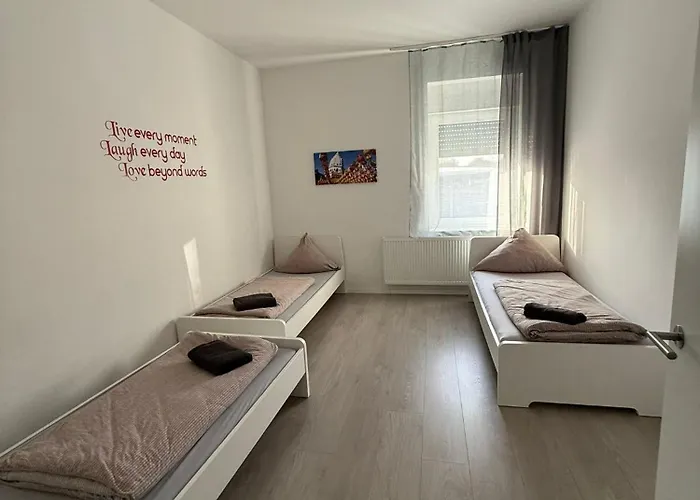 Estrella24 Living Singapur Herne