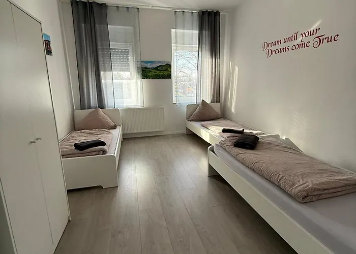 Estrella24 Living Singapur *